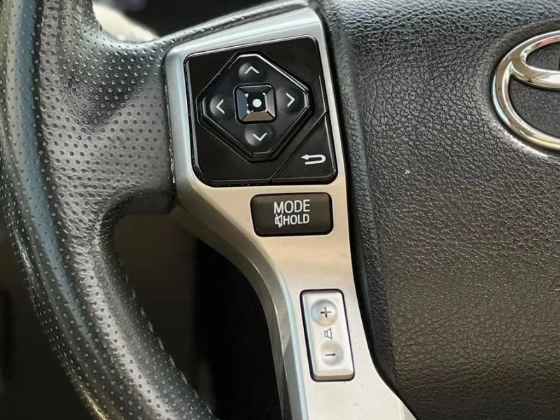 2016 Toyota 4Runner 5th Gen - Image 12 of 12