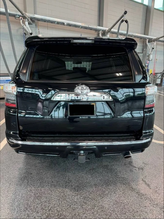 2016 Toyota 4Runner 5th Gen - Image 6 of 12