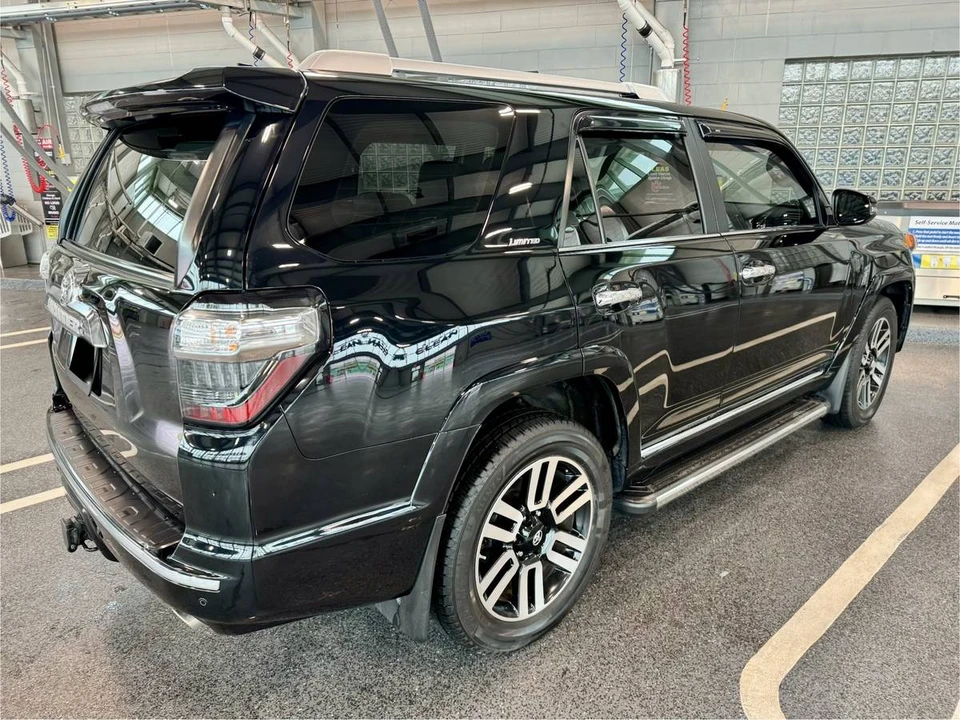2016 Toyota 4Runner 5th Gen - Image 7 of 12