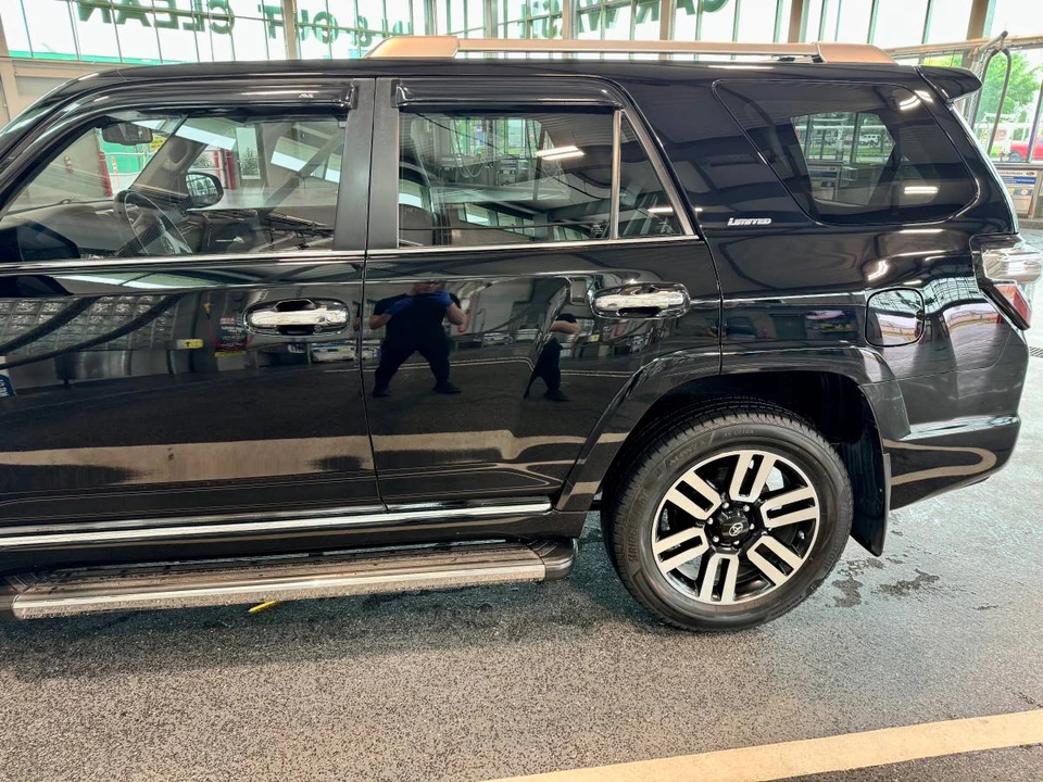 2016 Toyota 4Runner 5th Gen - Image 4 of 12