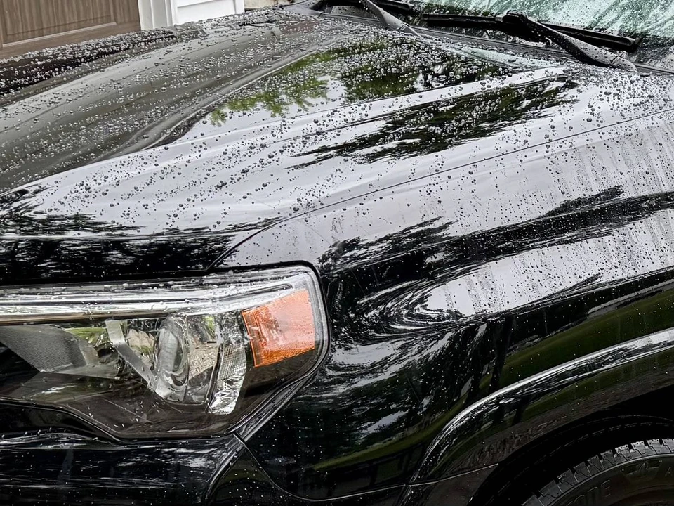 2016 Toyota 4Runner 5th Gen - Image 12 of 12