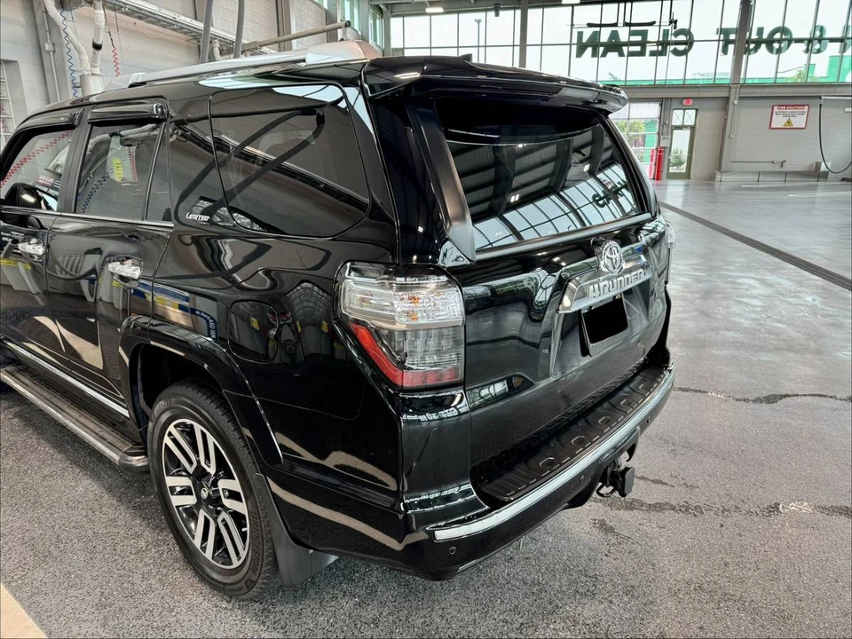 2016 Toyota 4Runner 5th Gen - Image 5 of 12