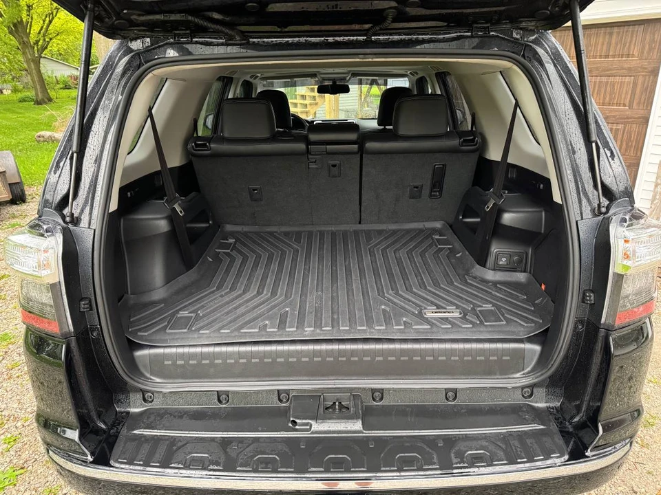 2016 Toyota 4Runner 5th Gen - Image 11 of 12