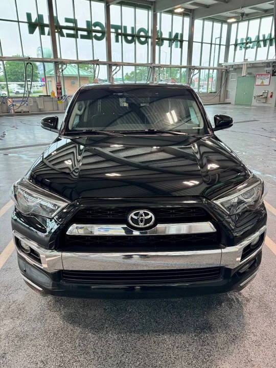2016 Toyota 4Runner 5th Gen - Image 2 of 12