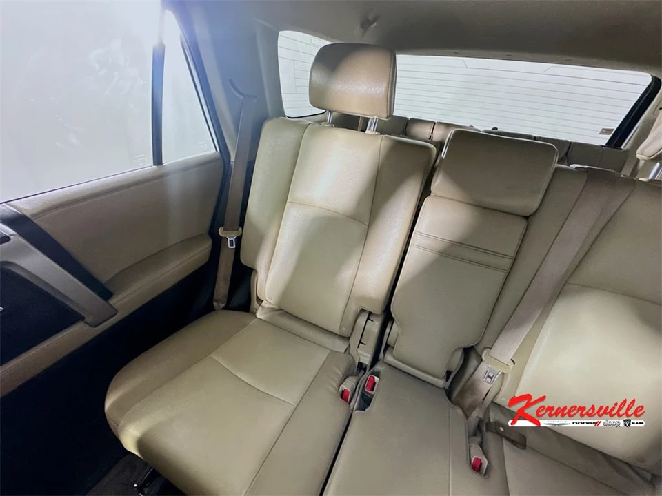 2016 Toyota 4Runner 5th Gen - Image 12 of 21