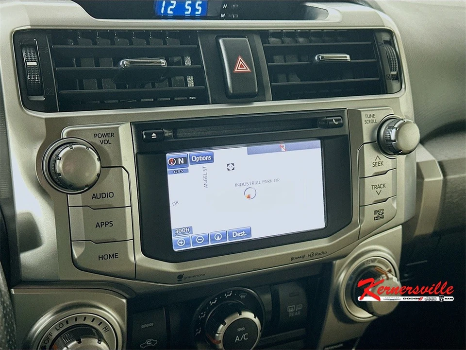 2016 Toyota 4Runner 5th Gen - Image 19 of 21