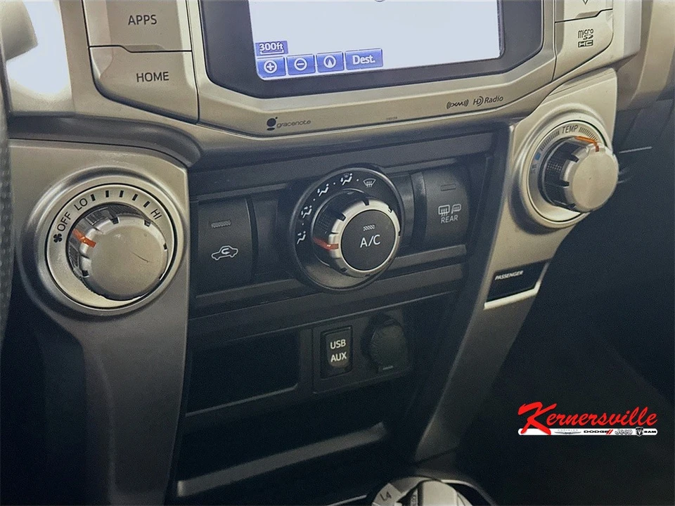 2016 Toyota 4Runner 5th Gen - Image 18 of 21