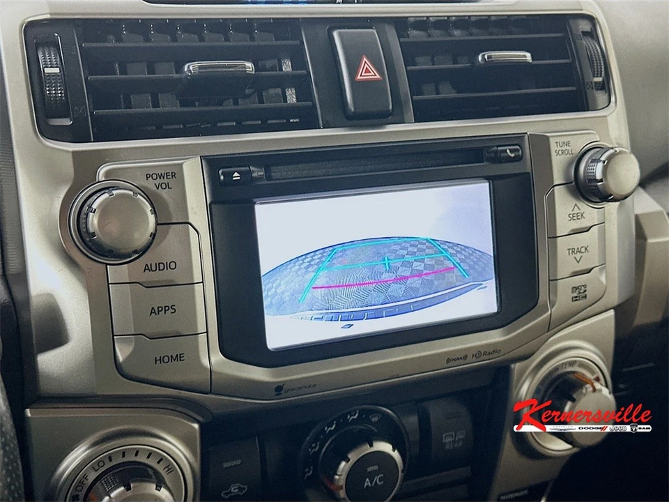 2016 Toyota 4Runner 5th Gen - Image 20 of 21