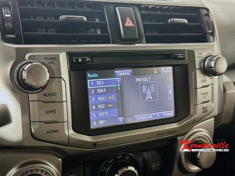 2016 Toyota 4Runner 5th Gen - Image 17 of 21