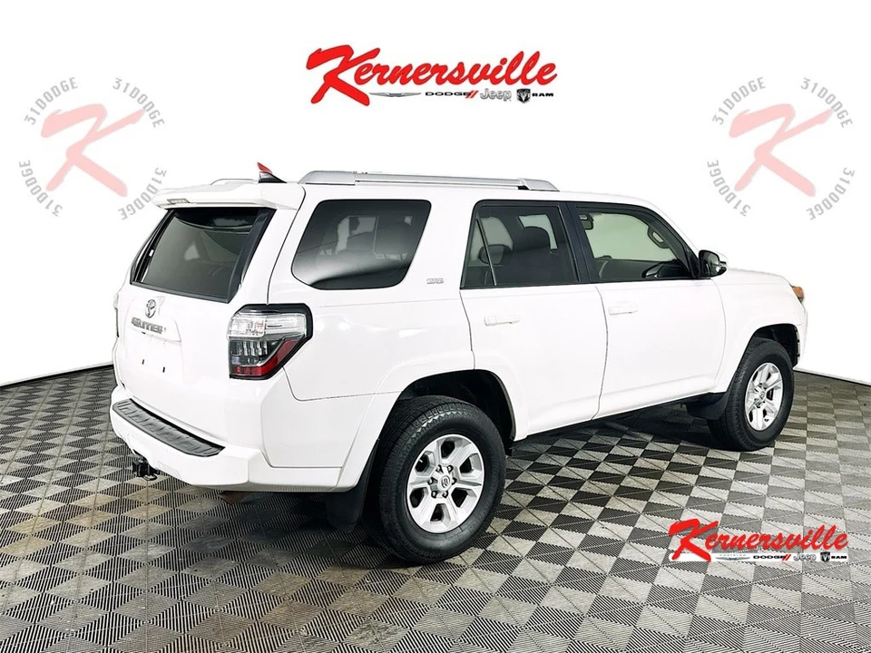 2016 Toyota 4Runner 5th Gen - Image 7 of 21