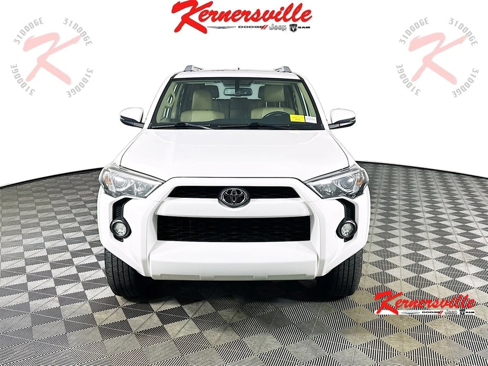 2016 Toyota 4Runner 5th Gen - Image 2 of 21