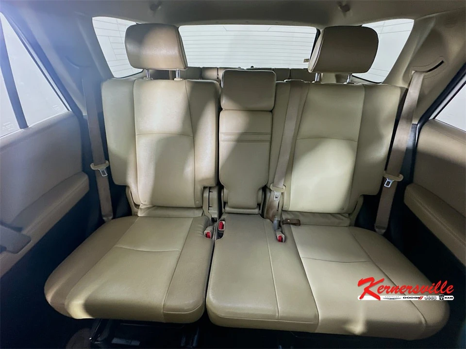 2016 Toyota 4Runner 5th Gen - Image 13 of 21