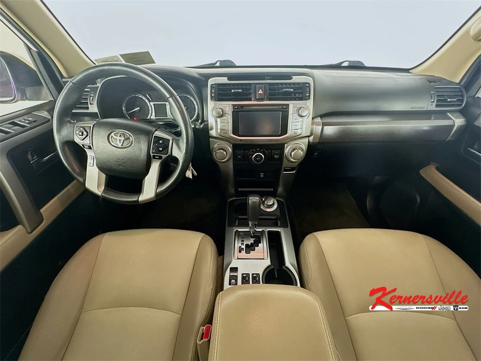 2016 Toyota 4Runner 5th Gen - Image 10 of 21