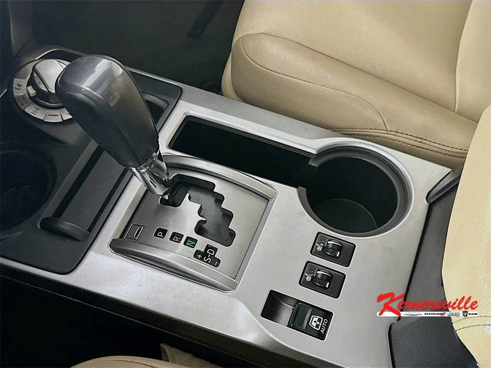 2016 Toyota 4Runner 5th Gen - Image 16 of 21