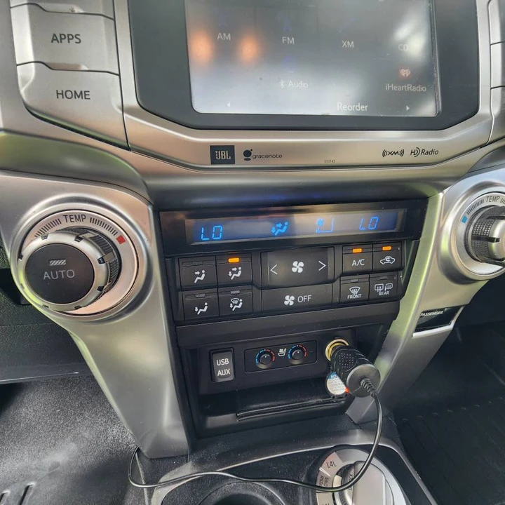 2016 Toyota 4Runner 5th Gen - Image 4 of 10
