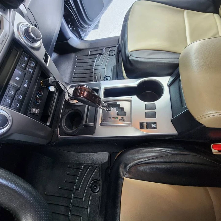 2016 Toyota 4Runner 5th Gen - Image 8 of 10