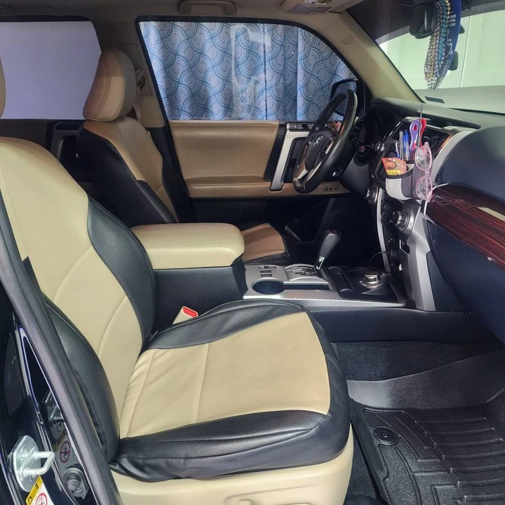 2016 Toyota 4Runner 5th Gen - Image 6 of 10