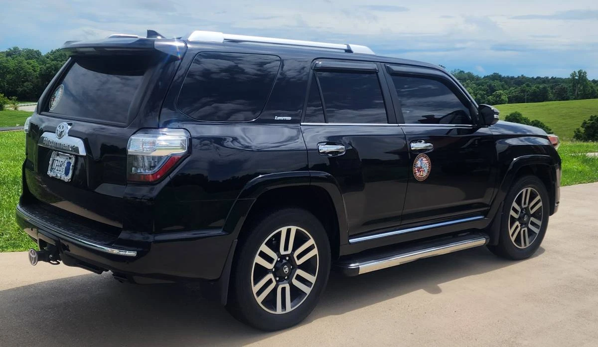 2016 Toyota 4Runner 5th Gen - Image 2 of 10