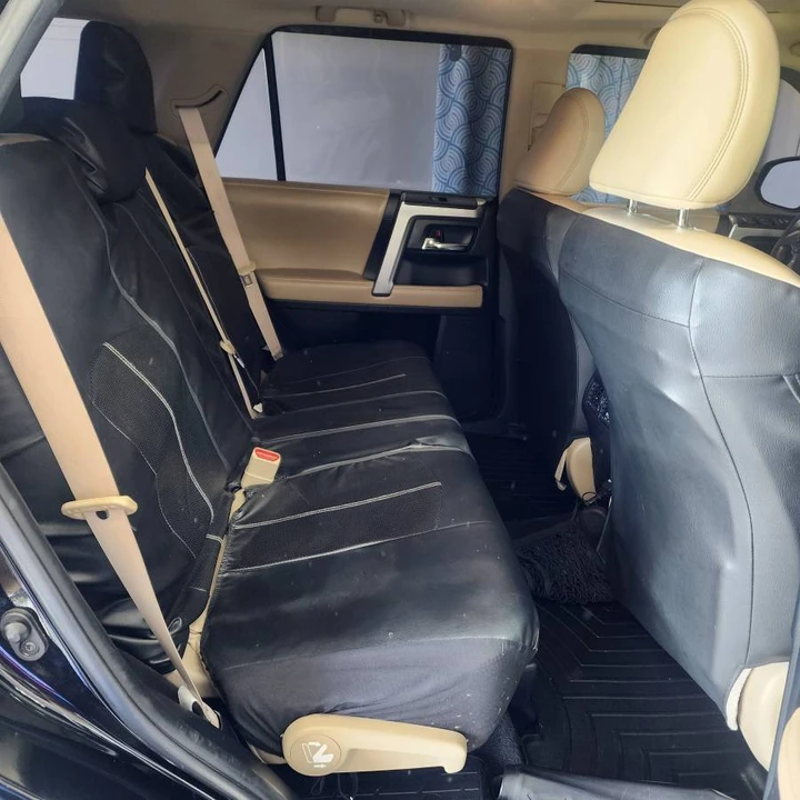 2016 Toyota 4Runner 5th Gen - Image 5 of 10