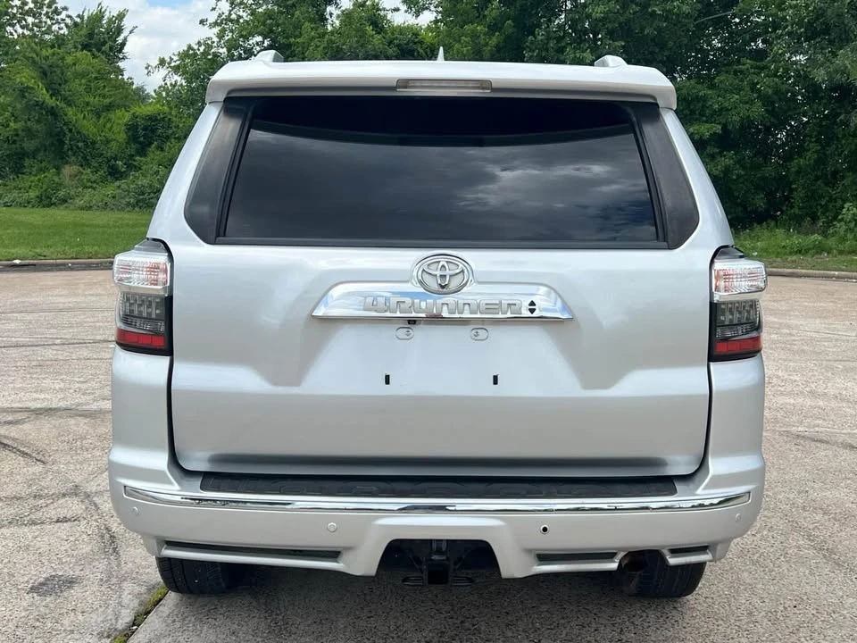 2016 Toyota 4Runner 5th Gen - Image 15 of 16
