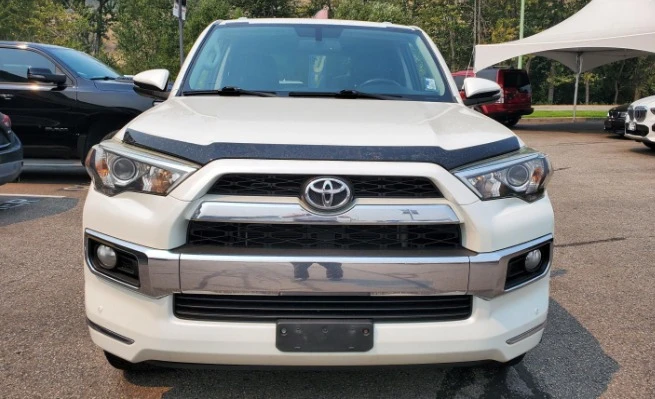 2016 Toyota 4Runner 5th Gen - Image 2 of 18