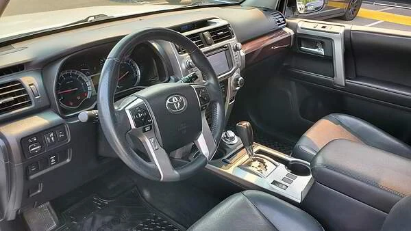 2016 Toyota 4Runner 5th Gen - Image 17 of 18