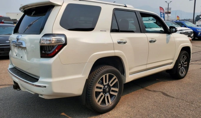 2016 Toyota 4Runner 5th Gen - Image 3 of 18