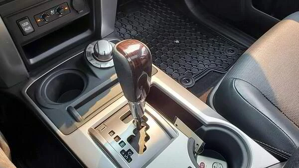 2016 Toyota 4Runner 5th Gen - Image 15 of 18