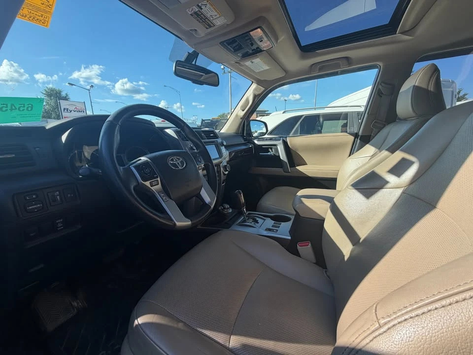2016 Toyota 4Runner 5th Gen - Image 11 of 11