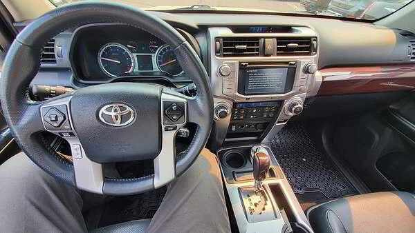 2016 Toyota 4Runner 5th Gen - Image 11 of 18