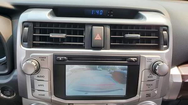 2016 Toyota 4Runner 5th Gen - Image 16 of 18