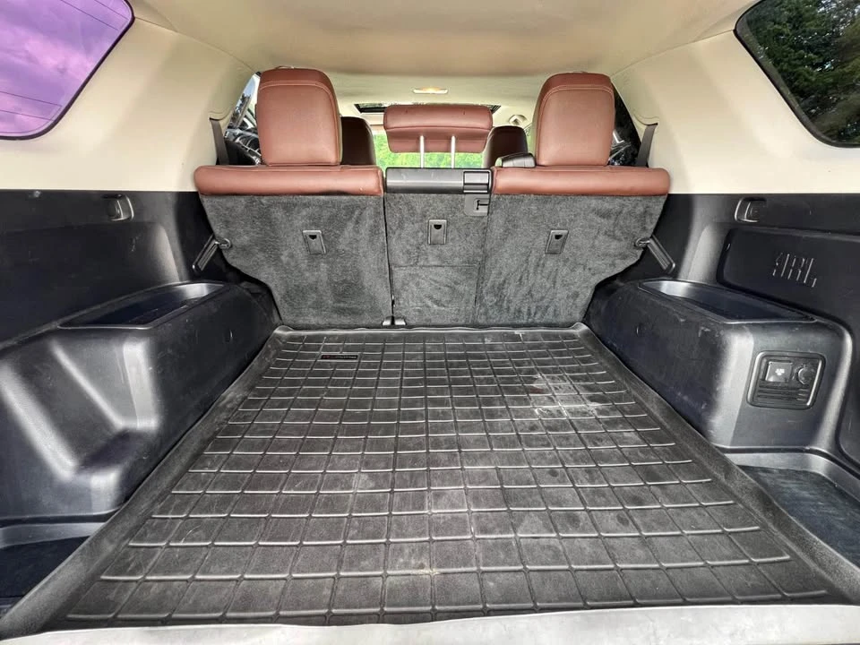 2016 Toyota 4Runner 5th Gen - Image 11 of 16