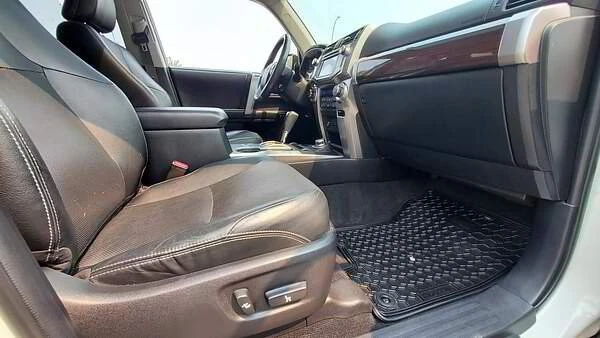 2016 Toyota 4Runner 5th Gen - Image 18 of 18