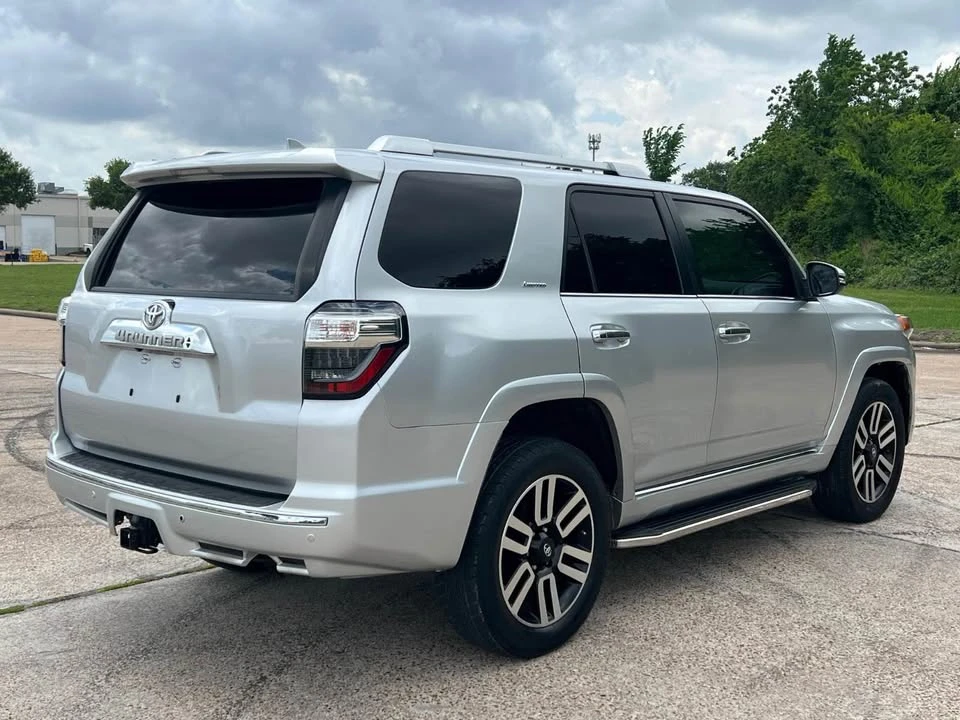 2016 Toyota 4Runner 5th Gen - Image 16 of 16