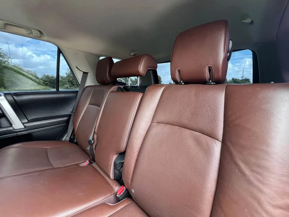 2016 Toyota 4Runner 5th Gen - Image 10 of 18
