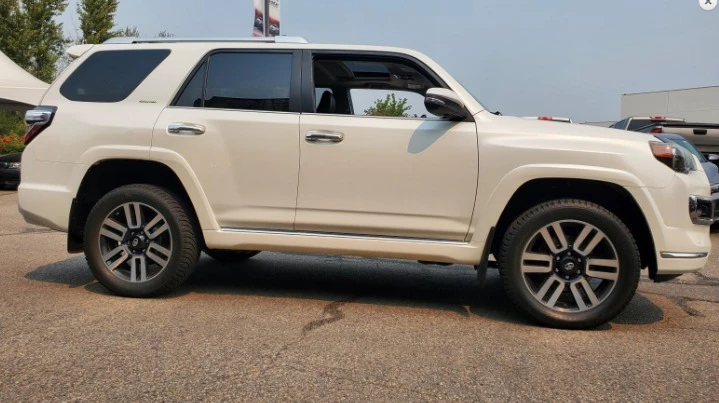 2016 Toyota 4Runner 5th Gen - Image 6 of 18
