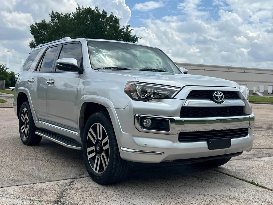 2016 Toyota 4Runner 5th Gen - Image 3 of 18
