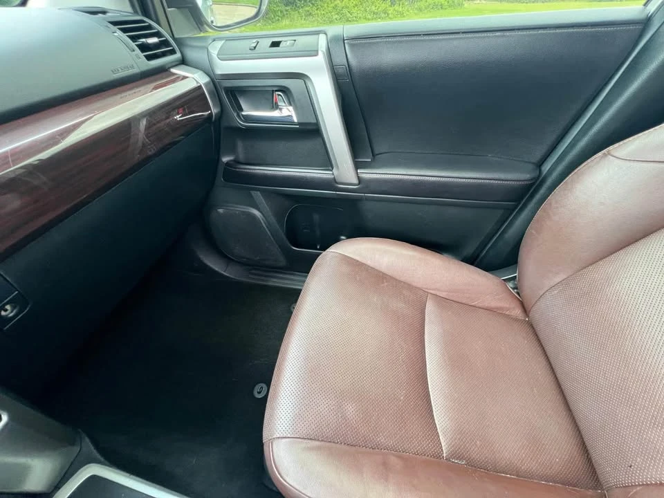 2016 Toyota 4Runner 5th Gen - Image 11 of 18