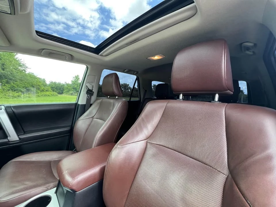 2016 Toyota 4Runner 5th Gen - Image 5 of 18