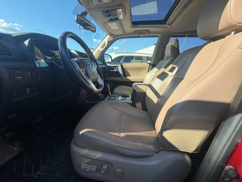 2016 Toyota 4Runner 5th Gen - Image 10 of 11