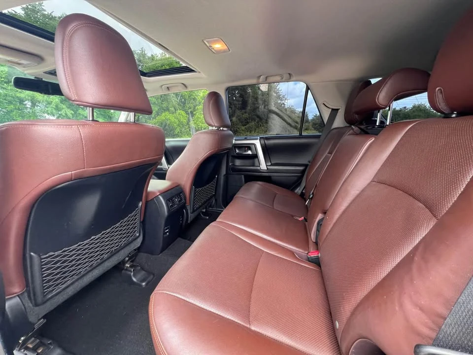 2016 Toyota 4Runner 5th Gen - Image 6 of 18