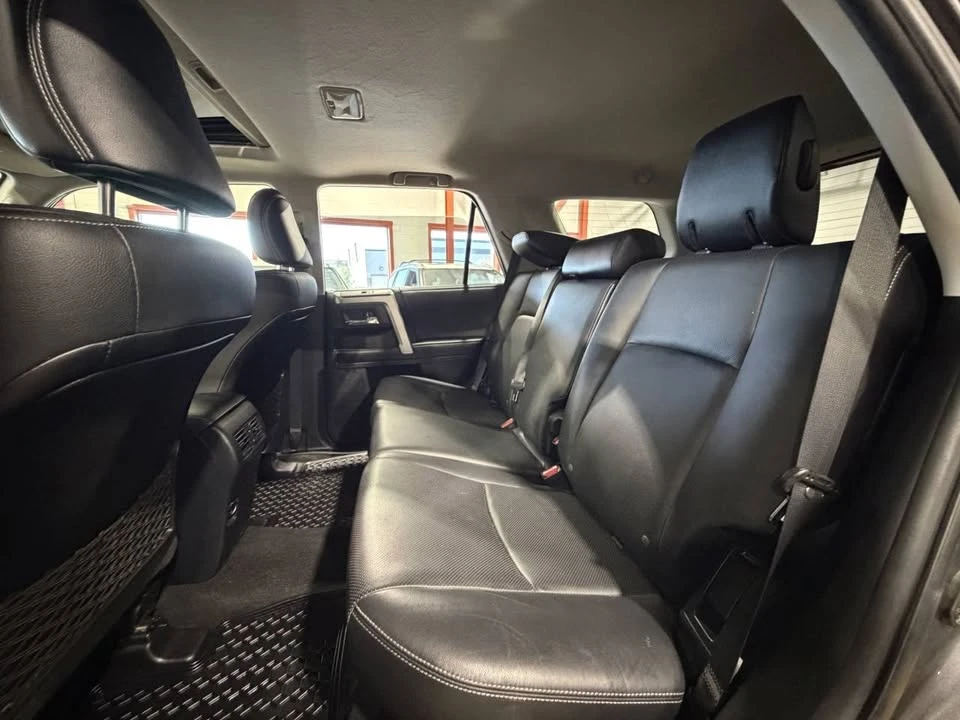 2016 Toyota 4Runner 5th Gen - Image 12 of 20