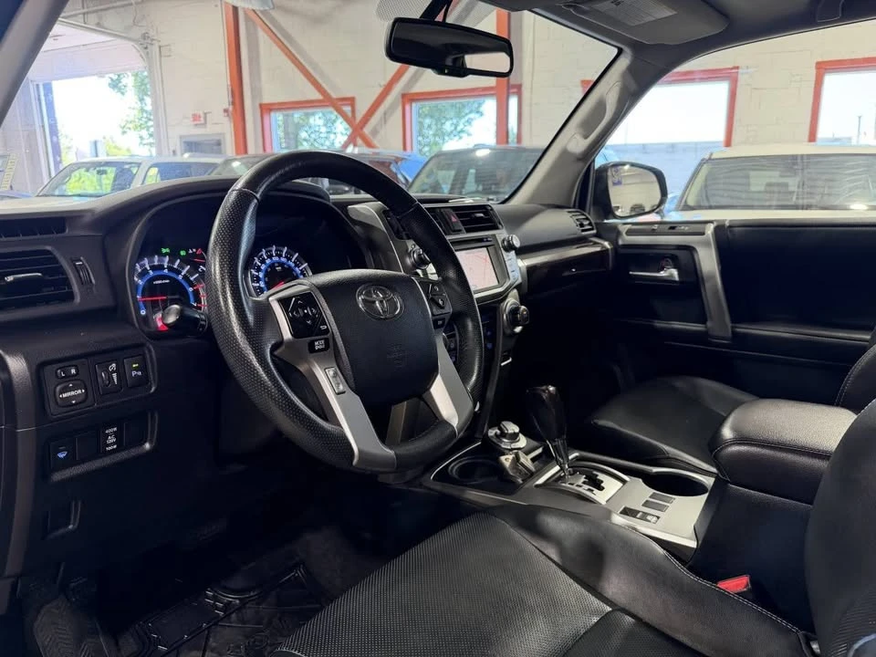 2016 Toyota 4Runner 5th Gen - Image 10 of 20