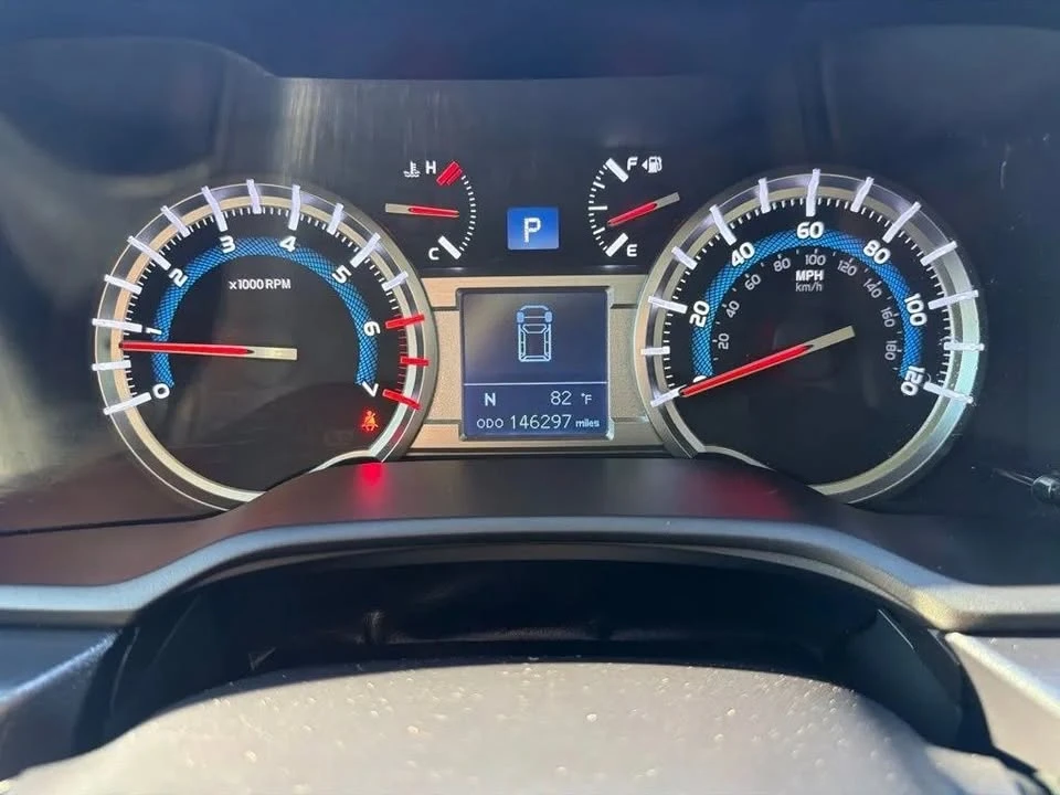 2016 Toyota 4Runner 5th Gen - Image 4 of 20