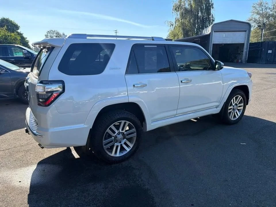 2016 Toyota 4Runner 5th Gen - Image 20 of 20