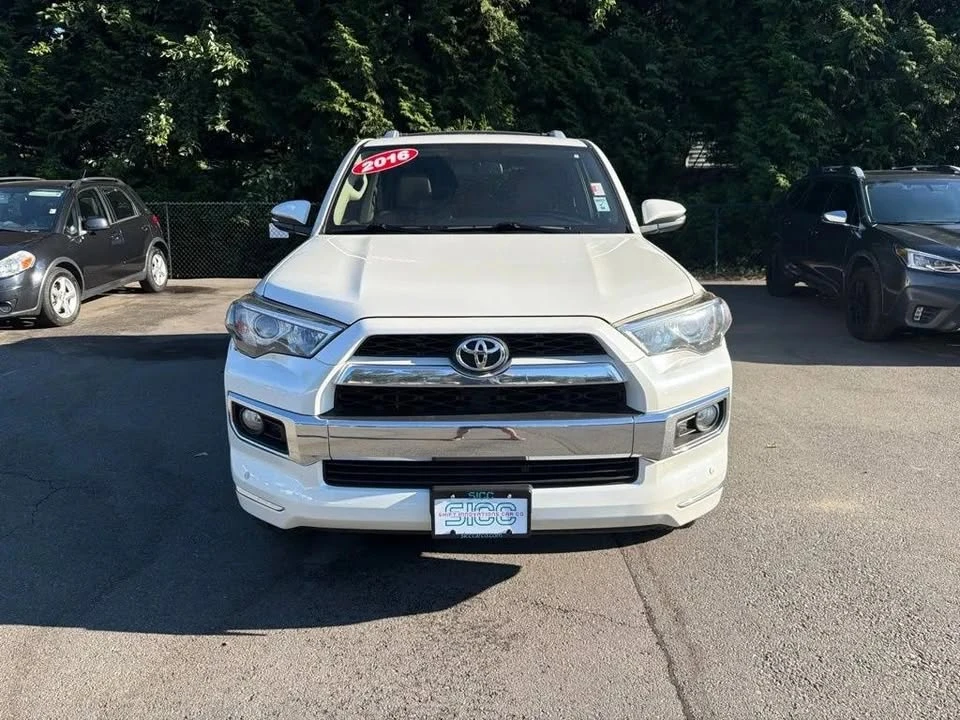 2016 Toyota 4Runner 5th Gen - Image 10 of 20