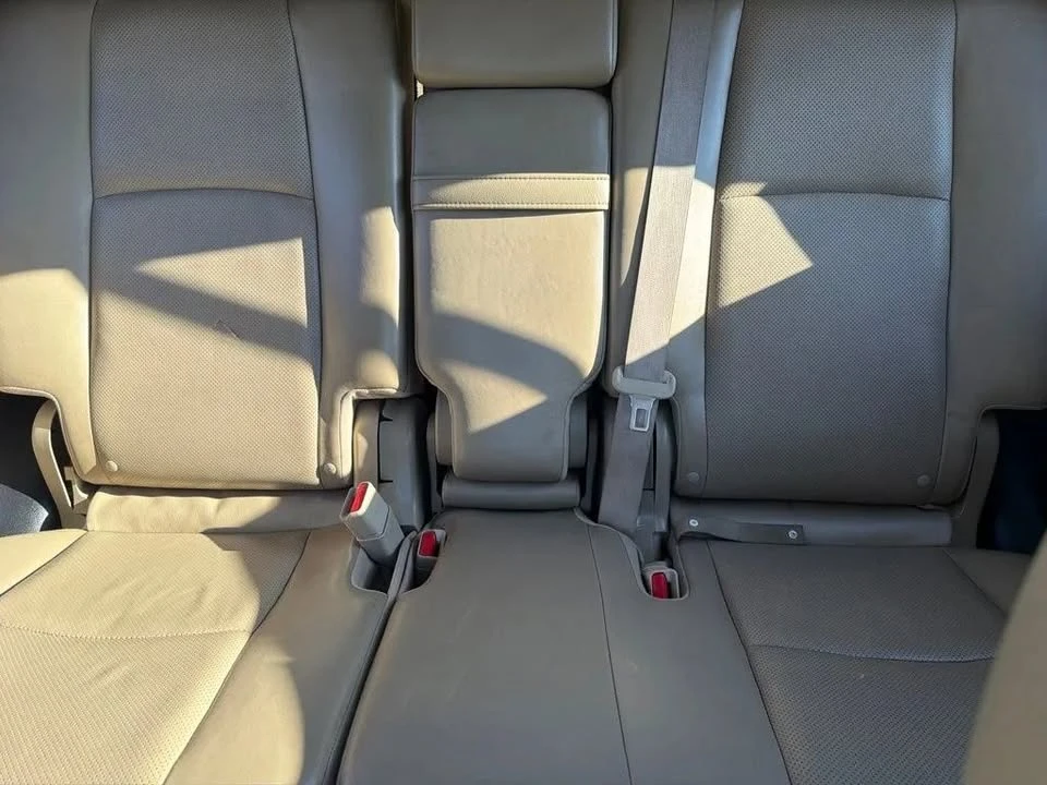 2016 Toyota 4Runner 5th Gen - Image 9 of 20