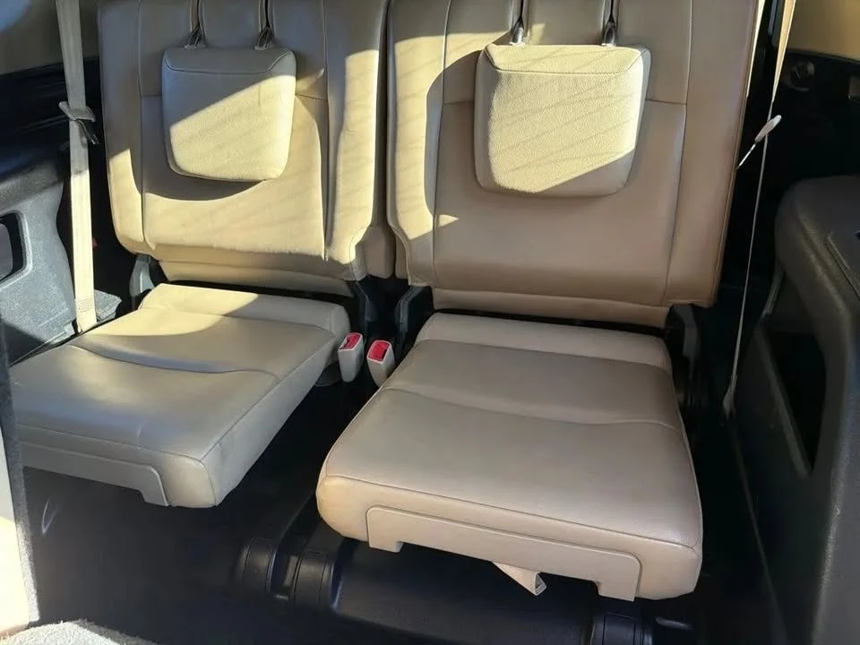 2016 Toyota 4Runner 5th Gen - Image 18 of 20