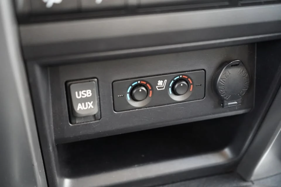 2016 Toyota 4Runner 5th Gen - Image 7 of 20