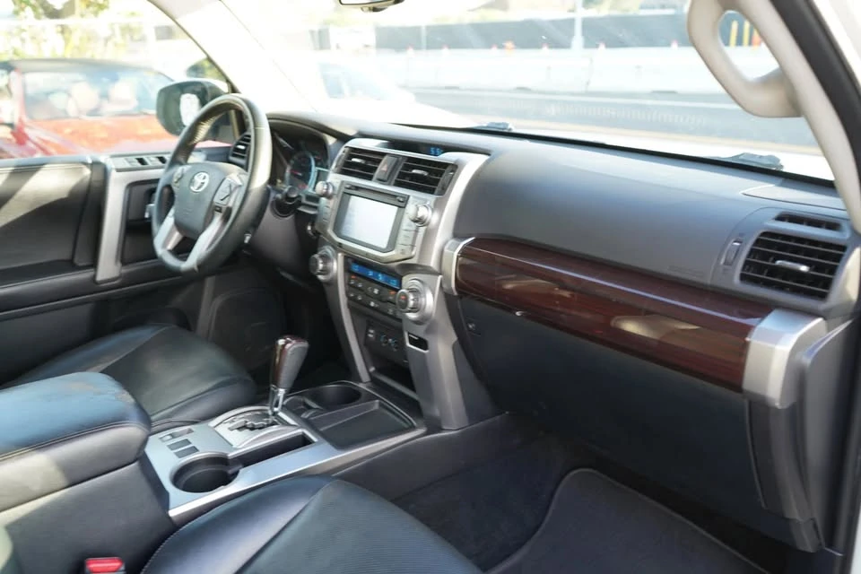 2016 Toyota 4Runner 5th Gen - Image 12 of 20
